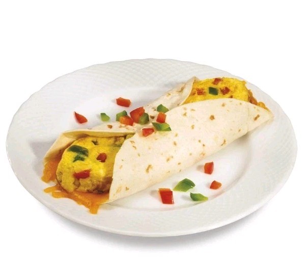 Hamilton Beach Breakfast Burrito Maker Model 25495