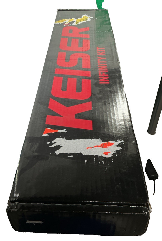 Keiser 300824 Infinity Accessory Kit