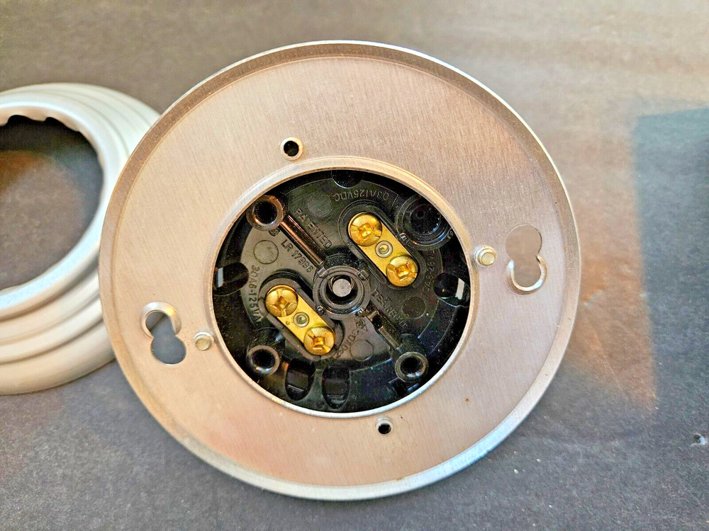 Simplex Model 4255-4 Fire Detector - New In Box