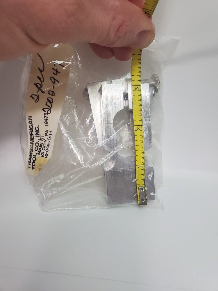 Transamerican Tool Clamp 2002-947 / 3"