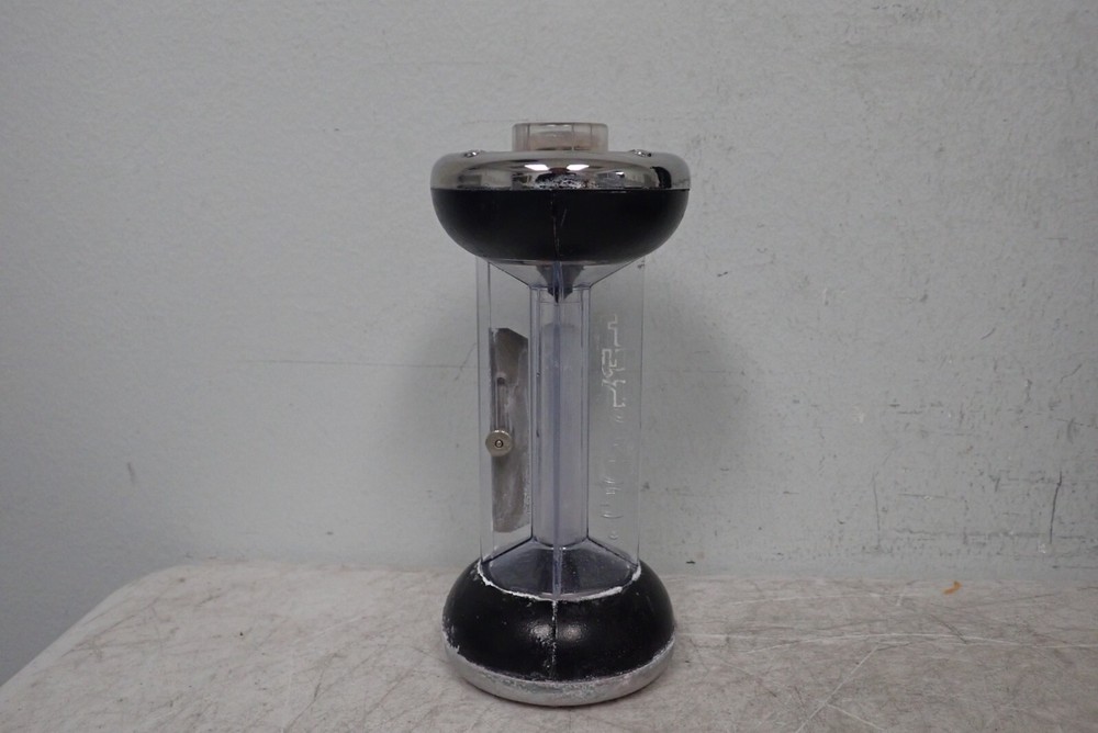 Bacharach 10-5053 Gas Analyzer Combustion Test Kit with Hard Case