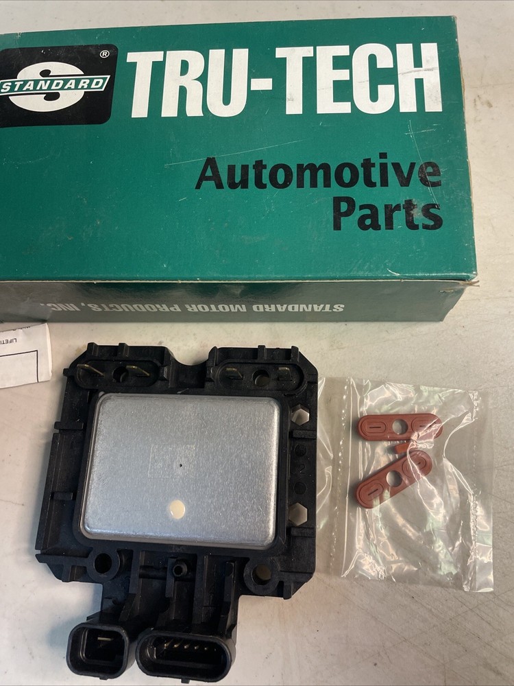 Ignition Control Module Standard LX344T