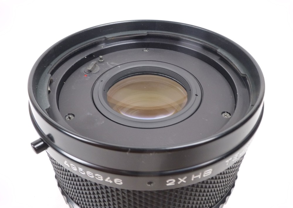 Kenko Teleplus MC6 2x Conversion Lens for Hasselblad w/Box and Caps