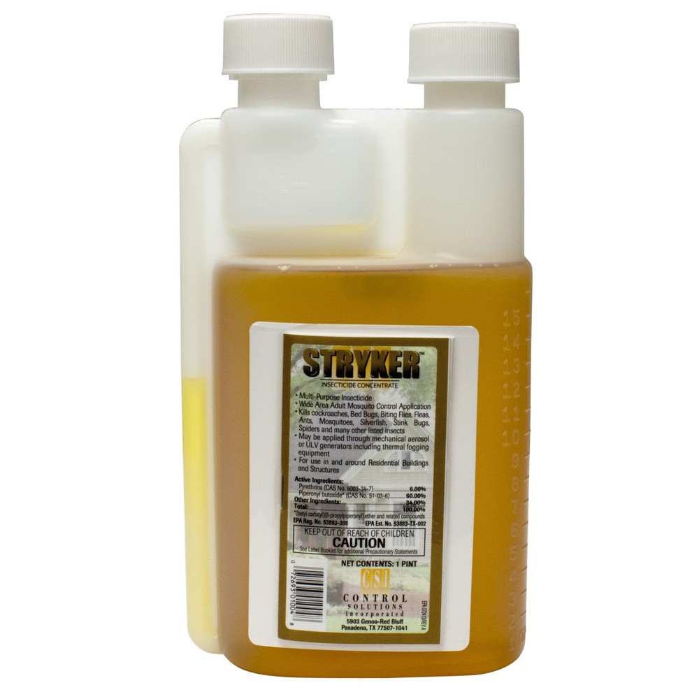 Stryker Insecticide Concentrate 16 oz