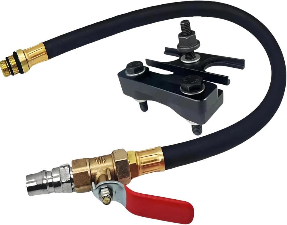 Valve Spring Compressor Tool 67605 for 4.8 5.3 5.7 6.0 6.2 LS1 LS2 LS3 Engine