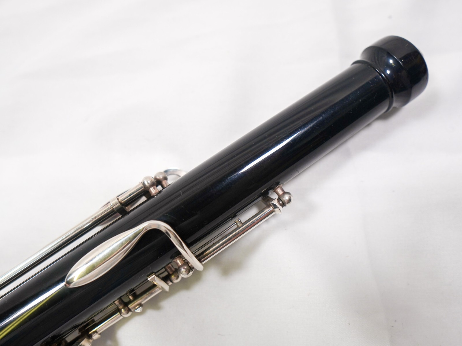 Yamaha Oboe Student Model YOB-211, Professionally Adjusted, Excellent Condition!