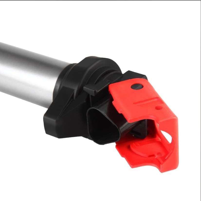 Ignition Coil Pack UF598 Compatible with Mini 2009-2013 Cooper 2008 SOHC 2011