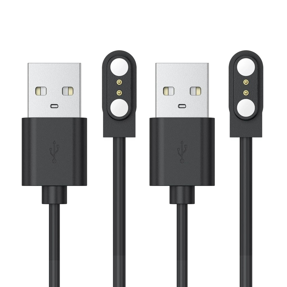 2Pack Compatible for CMF Watch 3 Pro/Pro 2 / Pro Smart Watch Charger, Replace...