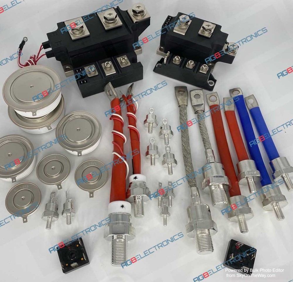 NTE6358 - EXACT Replacement for an NTE - Diode Rectifier - NEW