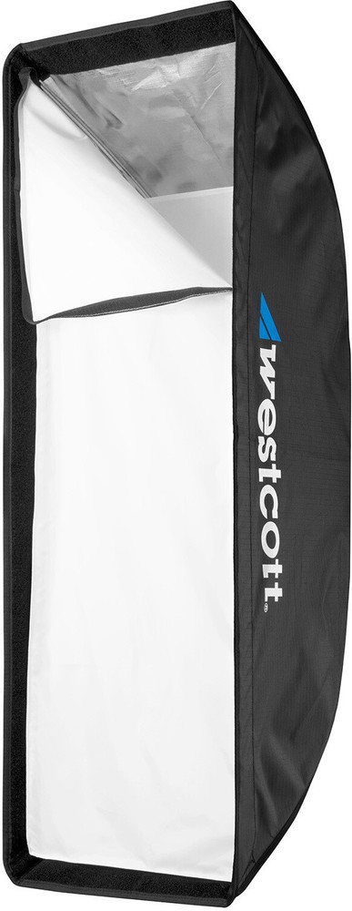 Westcott Rapid Box Switch Strip Softbox 1x3