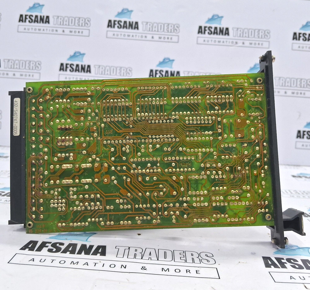 STAHL | ICS MUX | 9532/10-12 | TRANSMITTER FOR VOOLTAGE