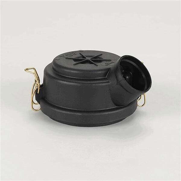 Donaldson P533685 Cover Assembly