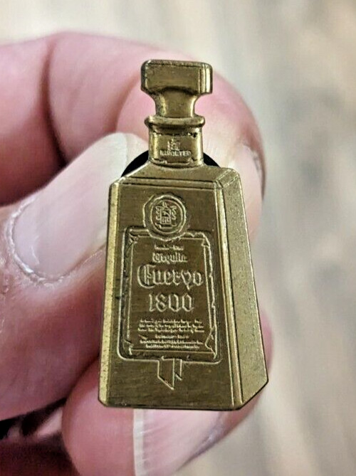 Jose Cuervo Tequila 1800 Pin