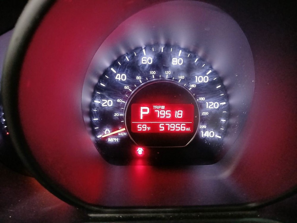 2019 Kia Soul Jack 2952829