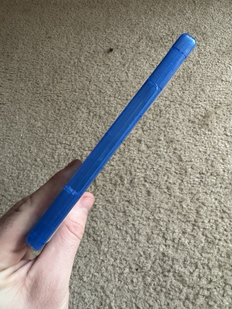 21x Empty Blu-ray Cases 1-Disc