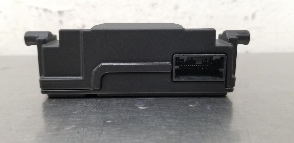 20 FORD EXPEDITION WINDSHIELD MOUNTED FRONT CAMERA LL1T19H406CC