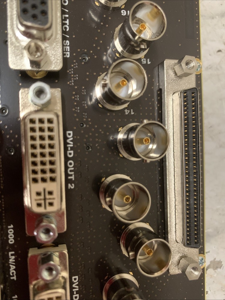 evertz 7867VIPM16-DUO