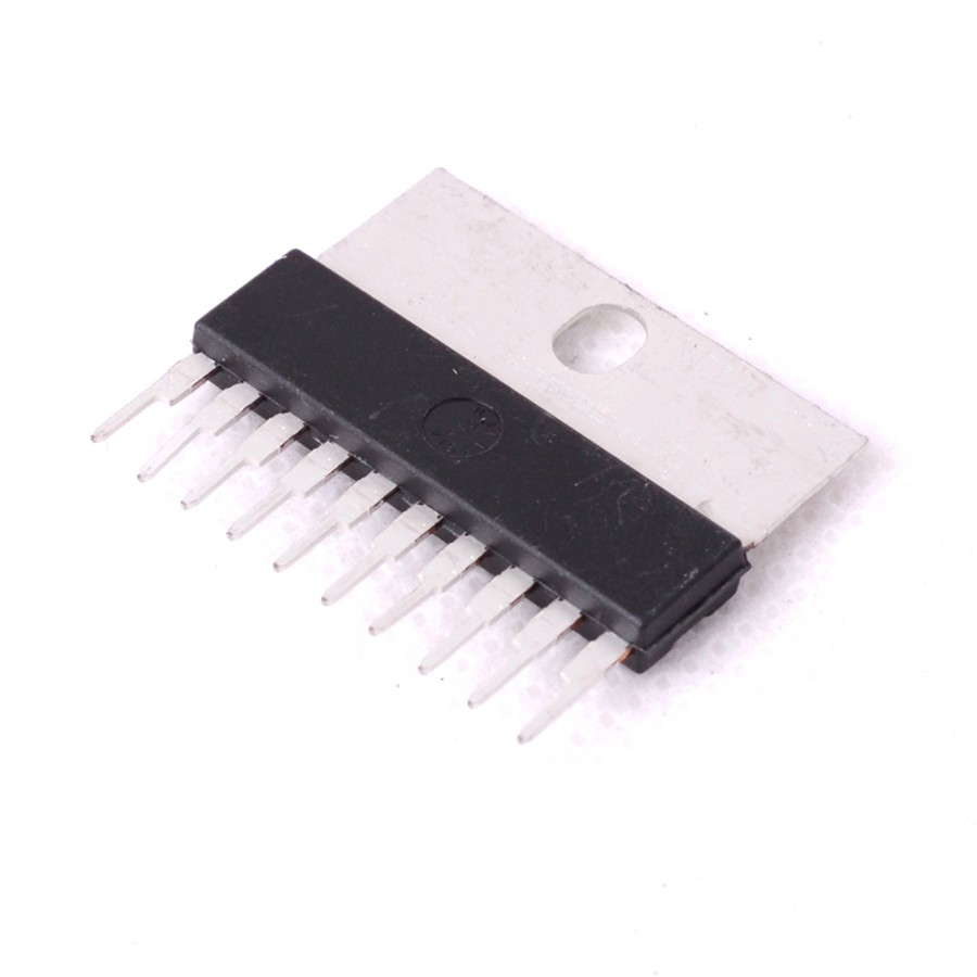UPC1358H SemiConductor - CUSTODIA: SIP10 MAKE: NEC