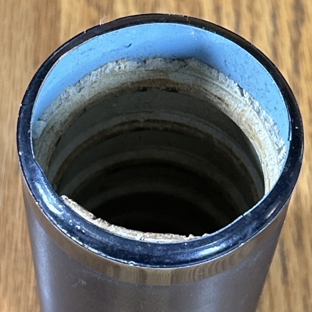 Edison Cylinder Record Naomi Wise 5098 Vernon Dalhart Untested