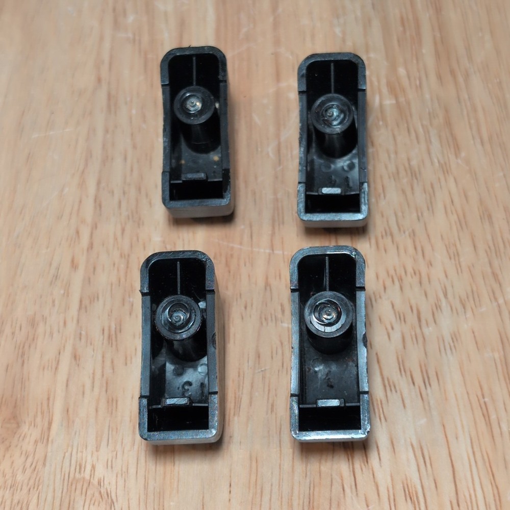 Black & Decker TO1332BD Replacement 4 Base Feet