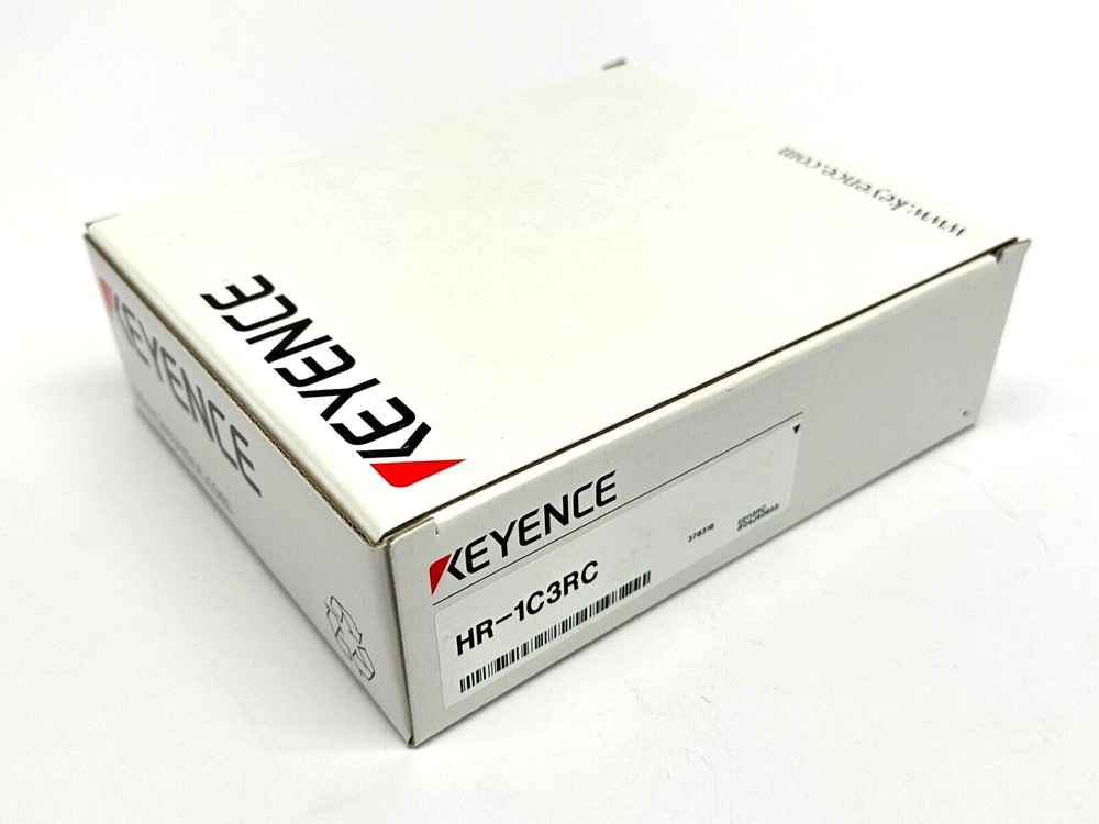 NEW Keyence HR-1C3RC Communication Cable HR1C3RC