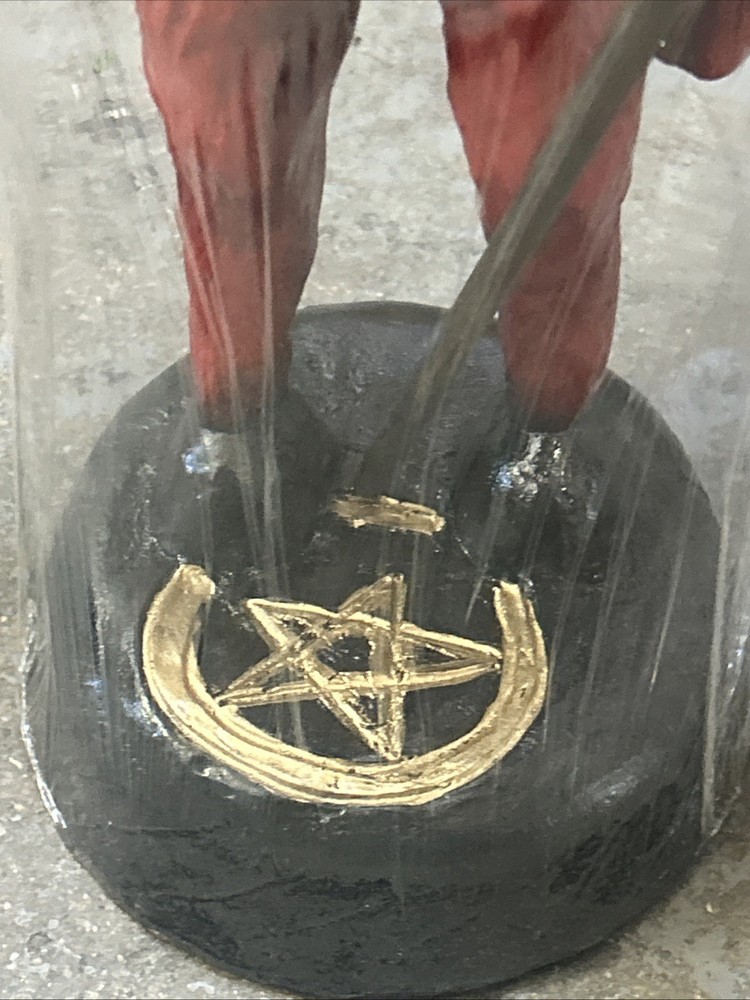 Devil 15.5in