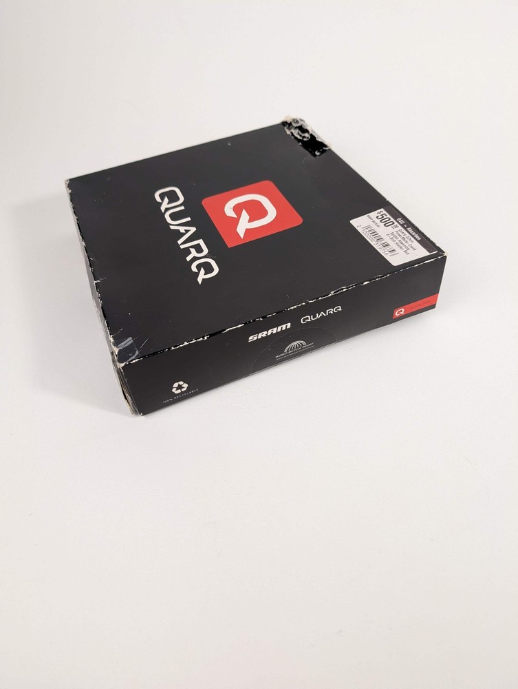 Quarq DZero Power Meter Kit