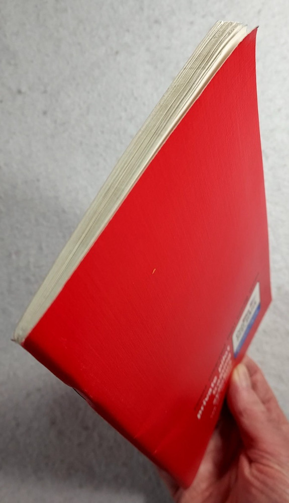 Cessna Private Pilot Training Syllabus Integrated Flight Training System 1980