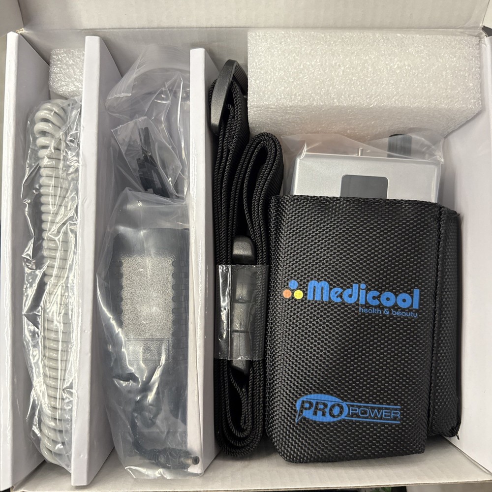 Medicool Pro Power 35k Professional Electric File