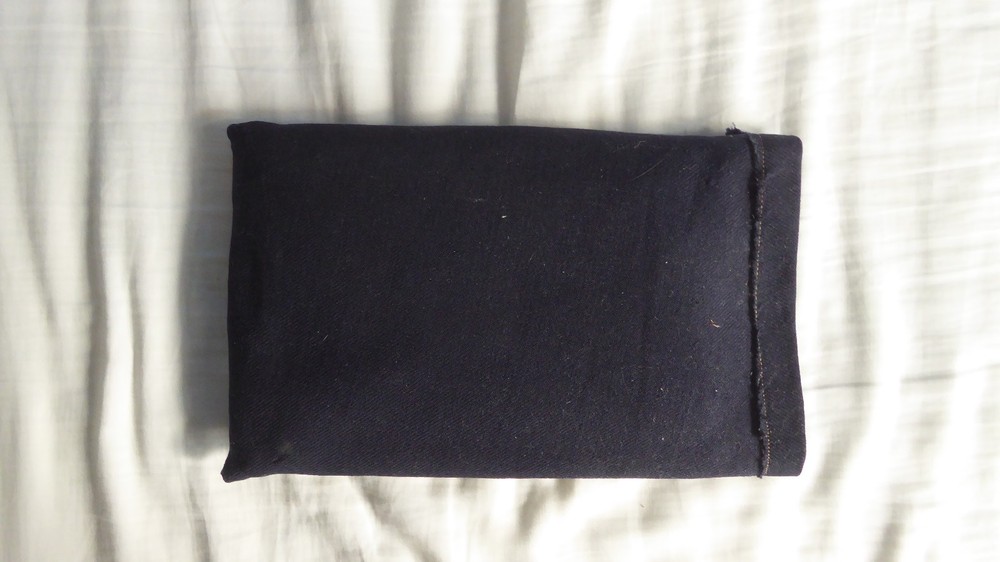 Vintage BWC London Compass Set