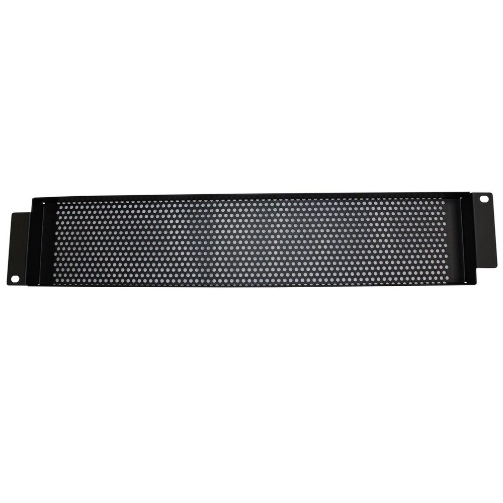 ProX T-P2SEC Security Rack Panel, 2U Space