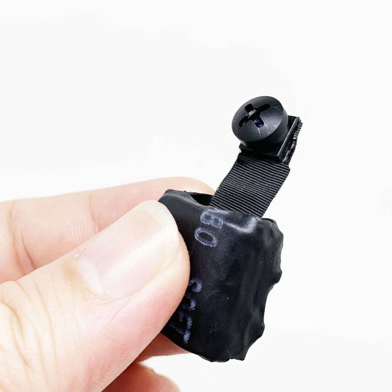 1080P HD Built-in battery camera micro smallest Mini Video recorder DVR