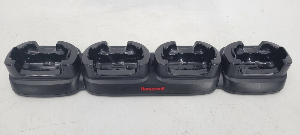 Honeywell SL-CB-C-N Charge Base Barcode Scanner - TESTED - EB-8635