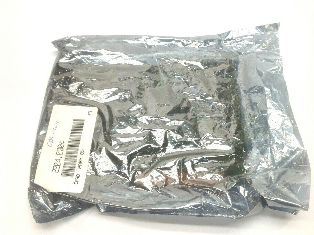 KEBA D1456E-0 E-16-DIGOUT-PLUS Circuit Board