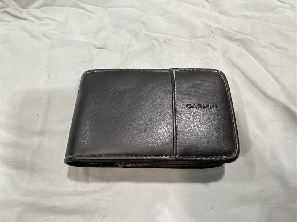 Garmin Nuvi 255w gps - USED - Tested Working