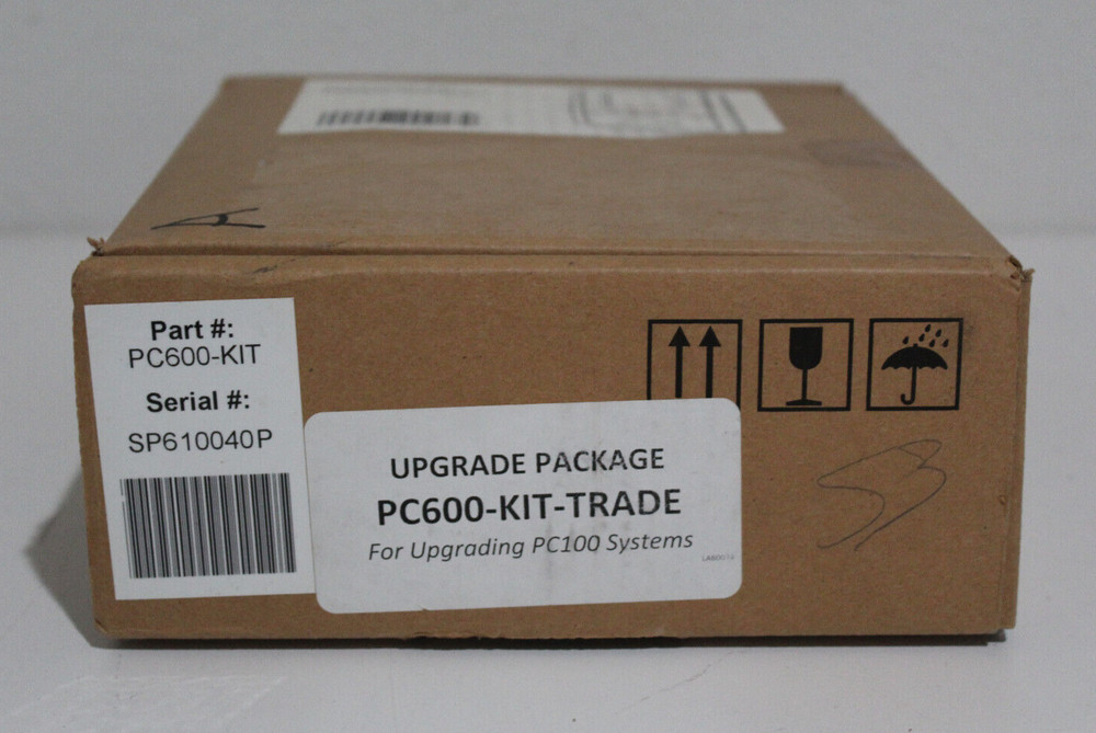 LATHEM PC400TX PayClock Time Clock Time Recorder With Power Supply