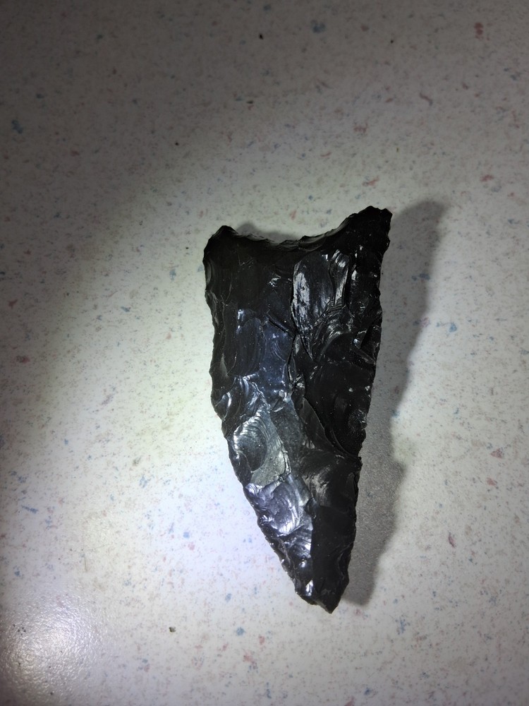 4 Arrowhead Piece Set Modern