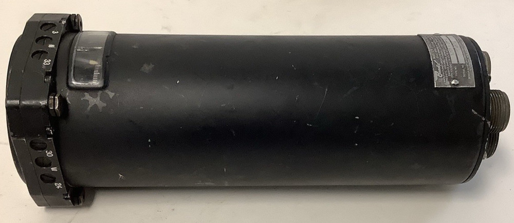 Bendix Aviation CAA-TSO-C6B Master Direction Indicator P/N 12013-2H-L