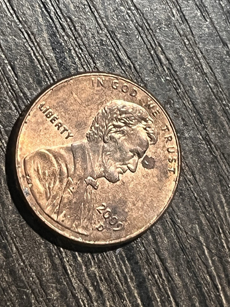 2009 Penny Limited Editon