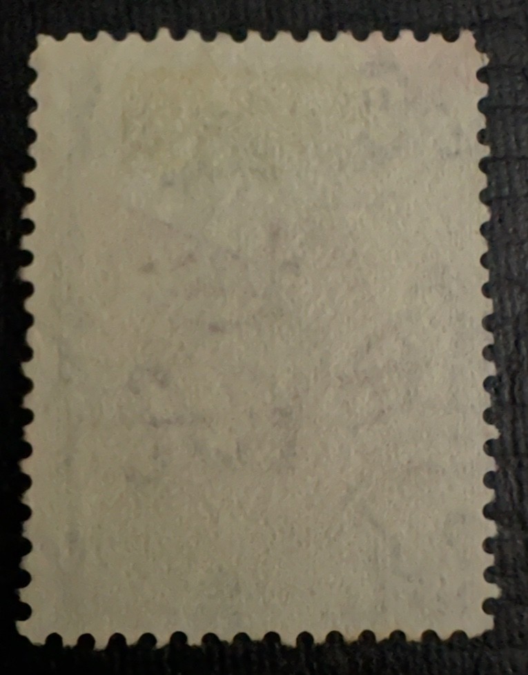 Bermuda Stamp #112 Used