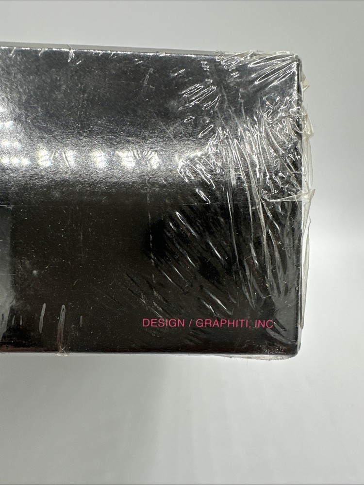 Commodore Amiga MathVISION Sealed CIB