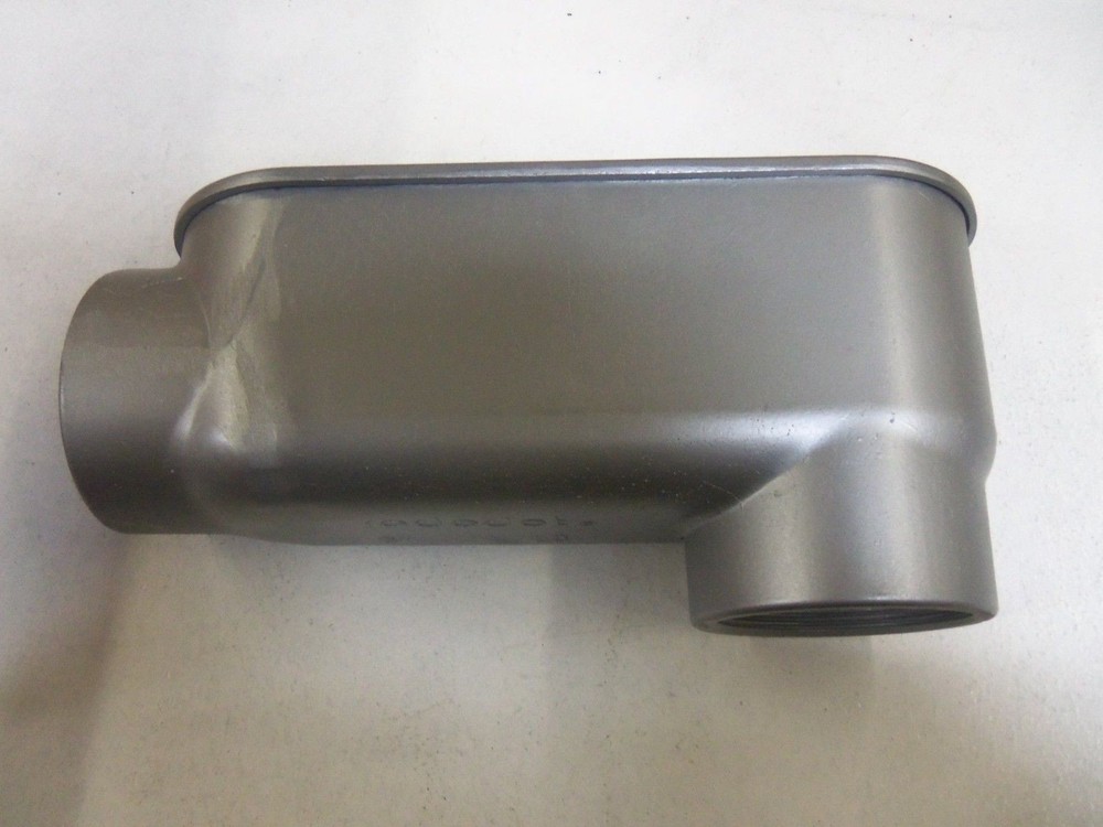 RED DOT SALB-8 CONDUIT NSMP