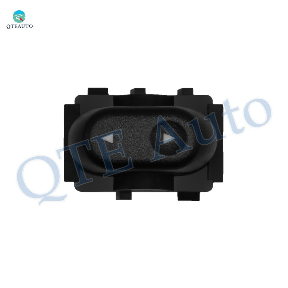 Front Right Power Window Switch For 2004-2008 Ford F-150 1 Button