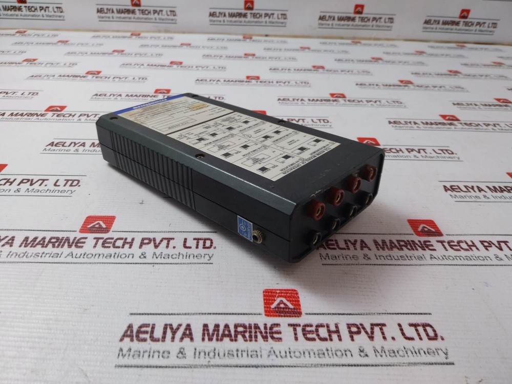 Masibus TCS 4050M Portable Loop Calibrator 45VDC