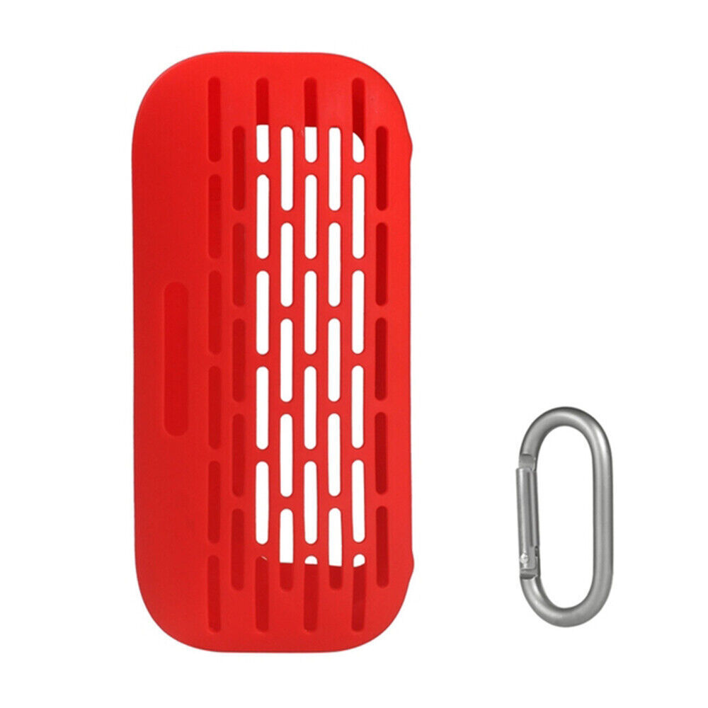 Case Protector For Bose Soundlink Flex Wireless Bluetooth Speaker Silicone Cover
