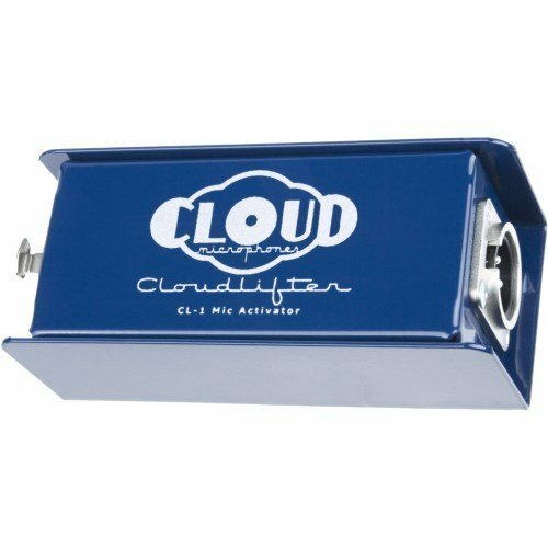 Cloud Microphones Cloudlifter CL-1 Mic Activator from Japan