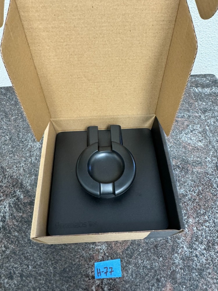 Formlabs Form 2 Build Platform for 3D Printing