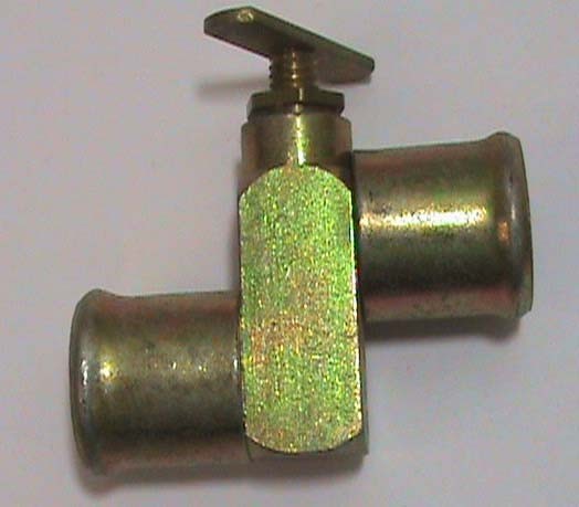 Murray 278951 Heater Control Valve