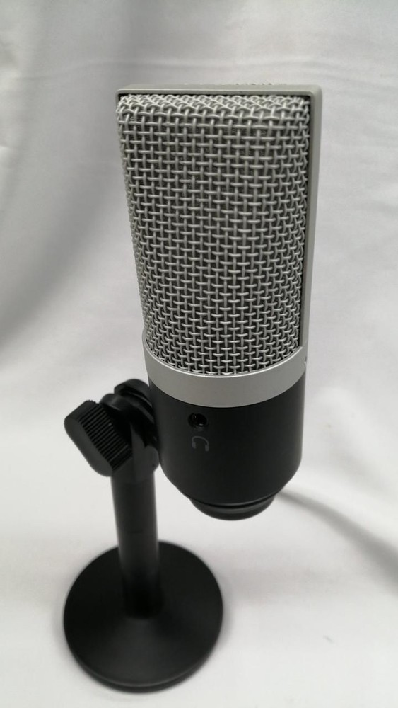FIFINE Condenser Microphone K670B Used