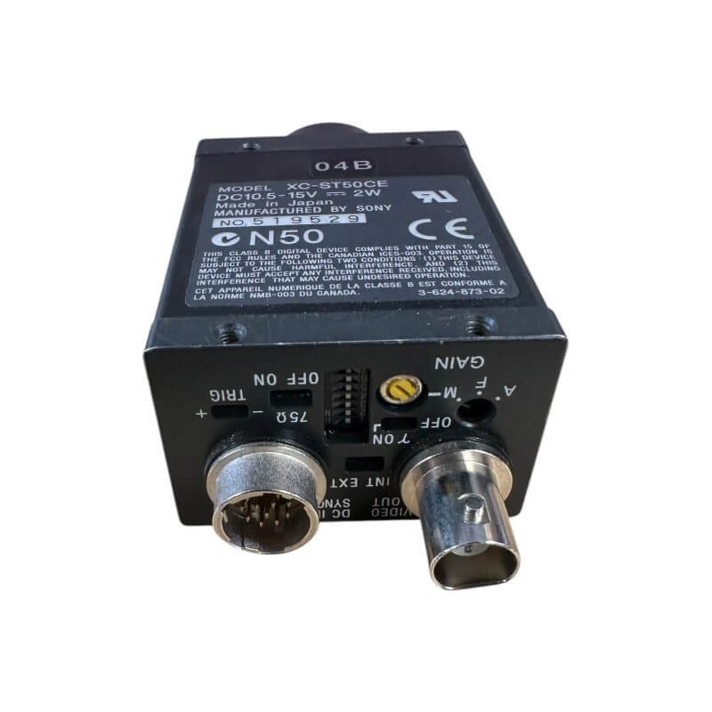 SONY XC-ST50CE Video Camera Module